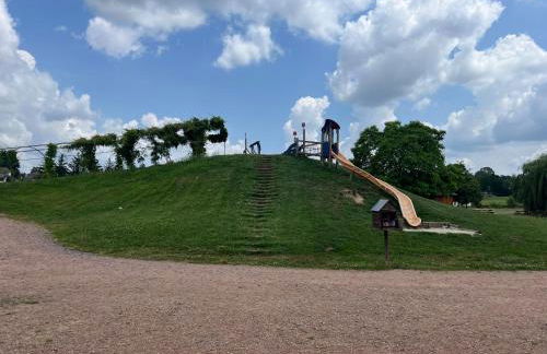 Résidence du Lac - Bourbon-Lancy - Foto 20