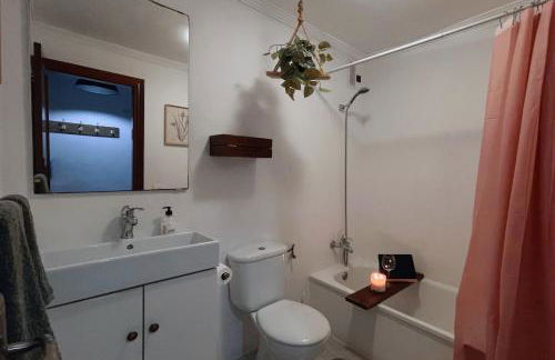 Villa Atlántida. Precioso apartamento con ventanas al mar - Foto 21