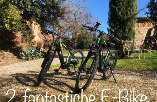 Agriturismo Poggio Salvi - Foto 56