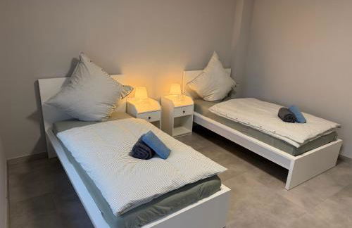 WG-Zimmer-Monteurzimmer-Ferienwohnung bis 10 Personen - Foto 20