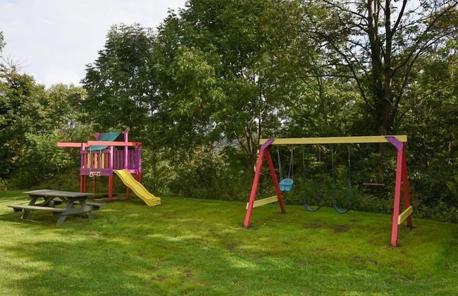 Seven Springs 4 BR Deluxe Townhouse, Sleeps 11! by RedAwning - Foto 19