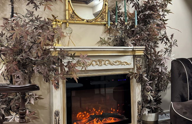 Lord Morgan & Exclusive Design Nisantasi - Foto 42