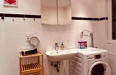 Schöne Terrassenwohnung zwischen Giessen und Marburg - Foto 25