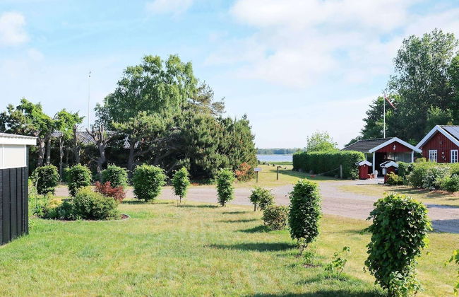 4 Person Holiday Home in Storvorde - Foto 18