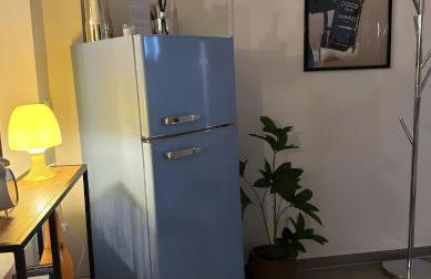 Deluxe Apartement mit Terrasse - Foto 13