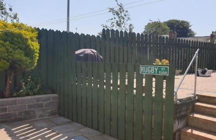 Cosy Pembrokeshire Home - Photo 14