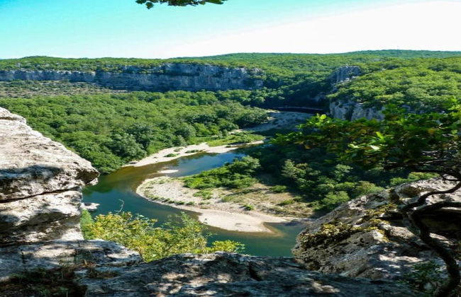 Comfortable Apartment in Lablachere With Terrace in Ardeche - Foto 56