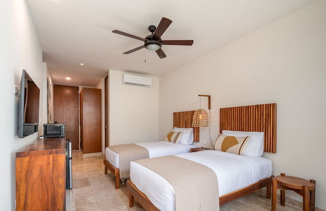 NHOA TULUM APARTHOTEL by Maya PM - Foto 47