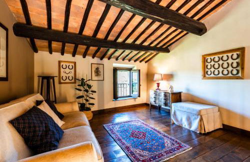 Podere Dell'Arco Country Charme - Foto 65