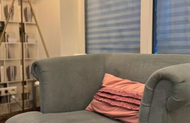 Großes Loft in Duisburg direkt an der U79, nähe Hauptbahnhof - Photo 42