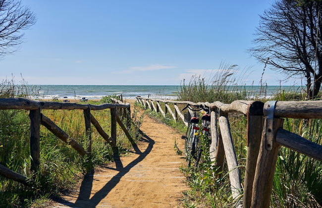 Bright Flat Next to Bibione Pineda - Beahost - Photo 30