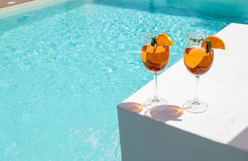 14th Oasis Villa With Private Pool Near Palermo - Foto 7