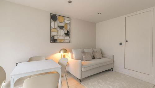 Charmant studio avec terrasse, Saint-Didier - Photo 4