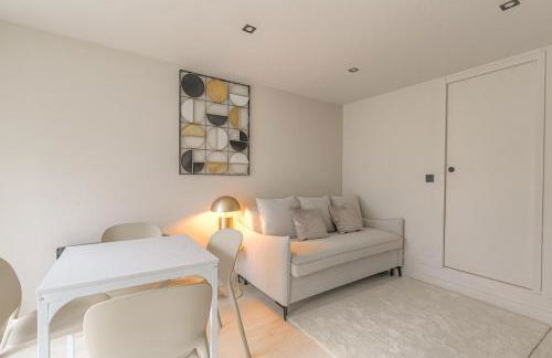 Charmant studio avec terrasse, Saint-Didier - Photo 4