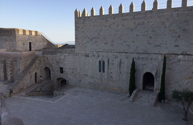 Apartamentos Finca-Del-Moro-46 - Foto 39