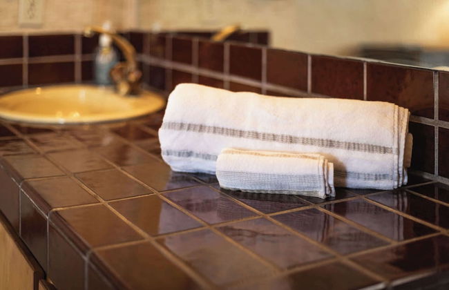 Tahoe Forest Chalet 3BR House w/ Mountain Views - Foto 29