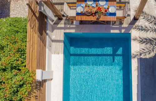 Villa Elizabeth - Seafront Classic Villa! - Foto 2