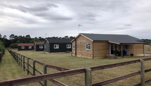 Nightingale Lodge - Adults Only - Foto 5