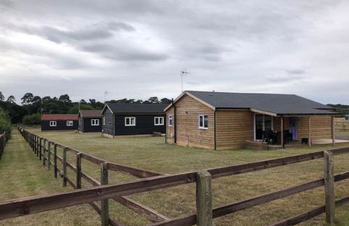 Nightingale Lodge - Adults Only - Foto 5