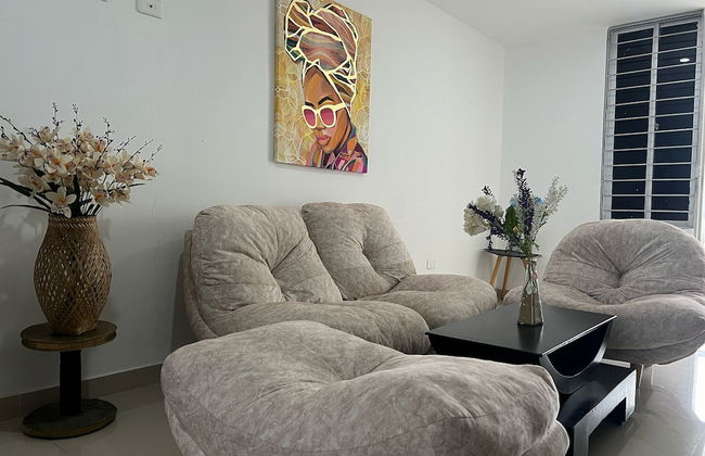 Apartamento Rio Guatapurí - Foto 32