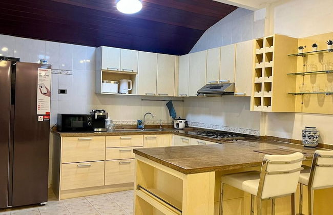 Valley 40 - 2 bdr Private Villa Near Phuket Town - Foto 17