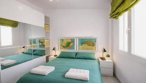 Murcia Center Terrace - Foto 5