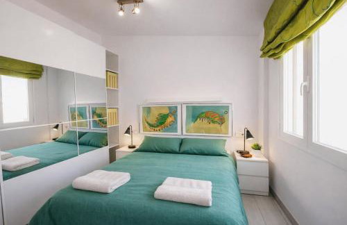 Murcia Center Terrace - Foto 5