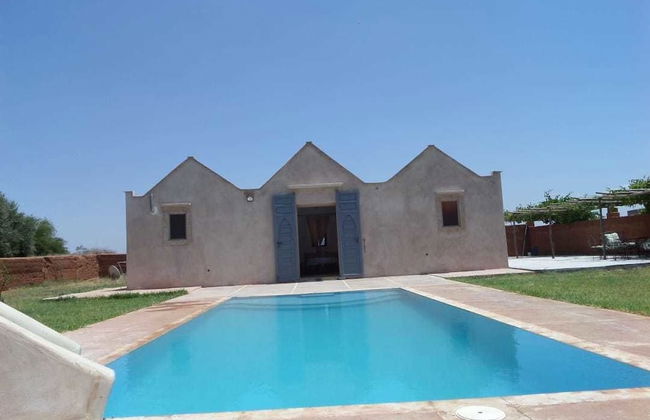 Ferme D'hotes Terrevivante - Foto 27