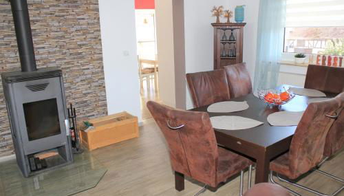 Ferienwohnung am Gilsbach - Foto 3