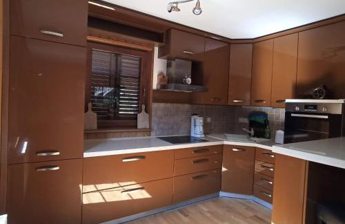 Holiday Home Berghütte Rural escape Chalet by Interhome - Foto 29