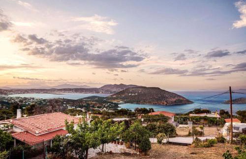 Athena's Garden House - Foto 1