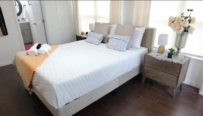 Bungalow DT by Lake Eola KIA center Sleeps 12 - Foto 2