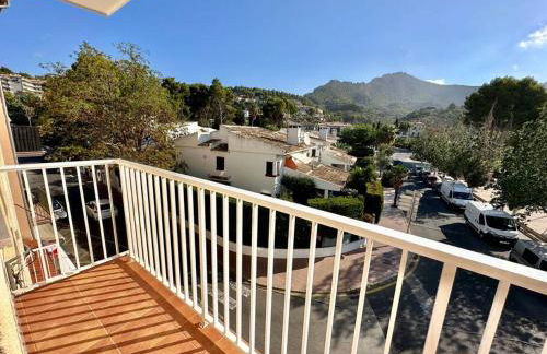 Apartamento Moderno con gran terraza" GREGAL" - Foto 18