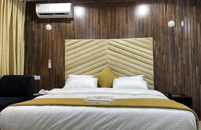 Bizzare Luxury Apartment - Foto 16