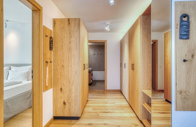 All-Suite Resort Fieberbrunn - Foto 45