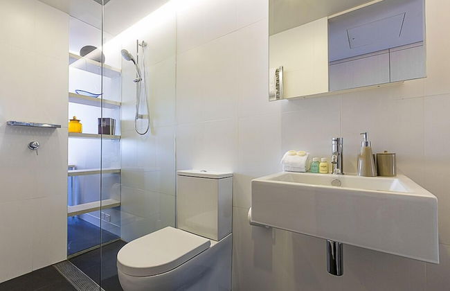 Accommodate Canberra - Nishi - Foto 29