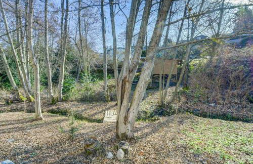 Luxe Federal Way Rental - Walk to the Water! - Foto 32