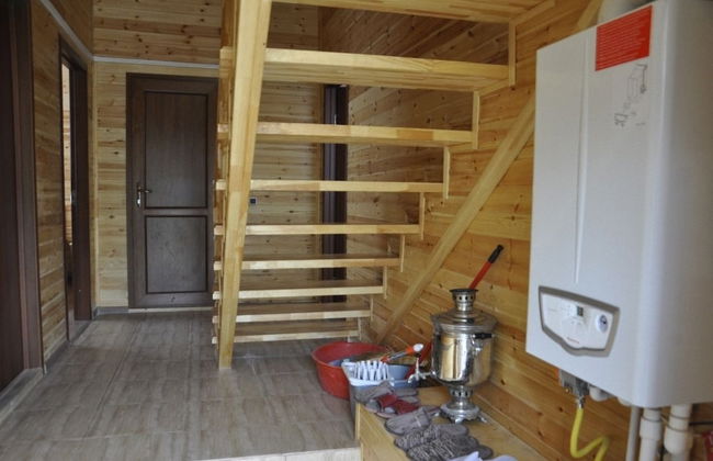 Qechresh Villa Lux - Foto 17