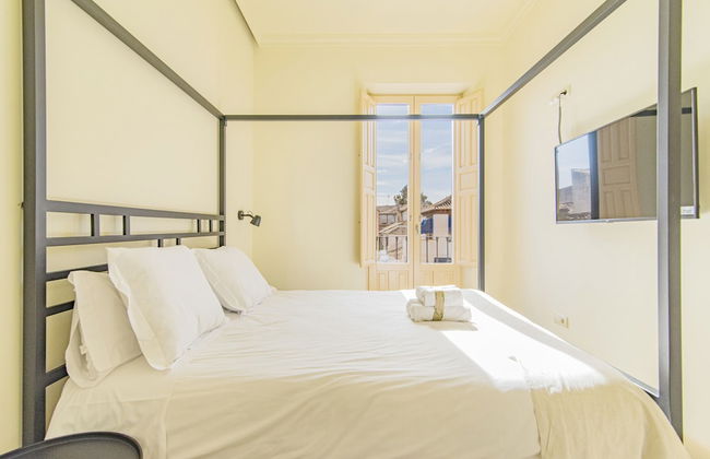 Mosaiko Homes Catedral Granada - Foto 14