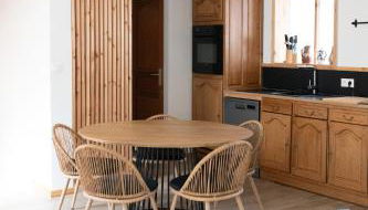 Les Frangines - maison de ville avec jardin Ault - Foto 4