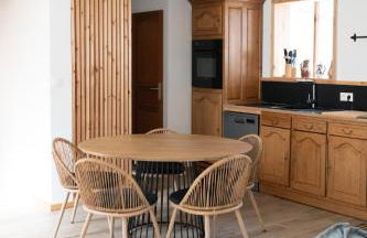 Les Frangines - maison de ville avec jardin Ault - Foto 4