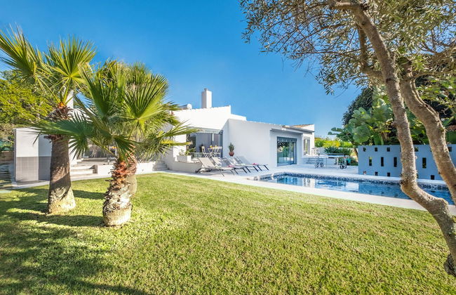 Villa San Marino by Algarve Vacation - Foto 125