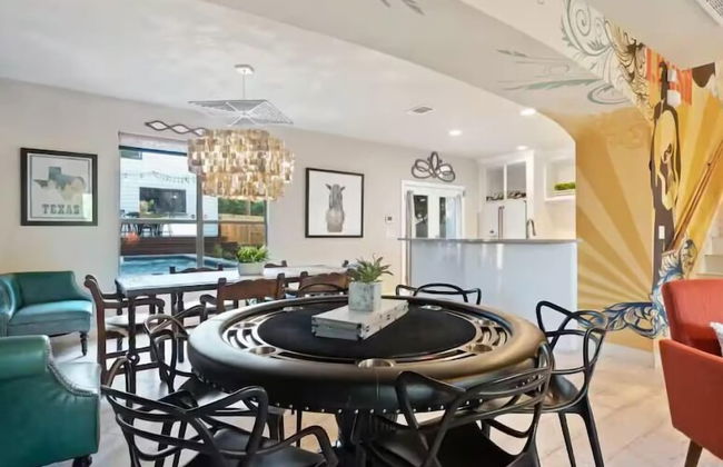 Single Malt Manor Downtown Austin - Foto 6