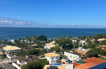 Vista Mar Incrível I Piscina com Borda Cobertura I Novo I Salvador - Ilha de Pharos - Photo 69
