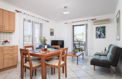 Liberty apartment with 3 balconies - Foto 8