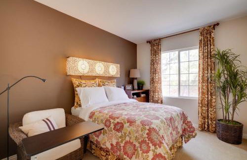 Single-Story San Bernardino Home with Valley Views! - Foto 19