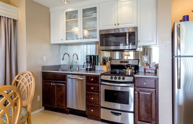 Villa L'Auberge - Foto 3