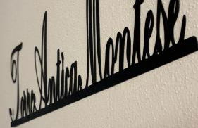 Torre Antica Montese appartamento 1 - Foto 21