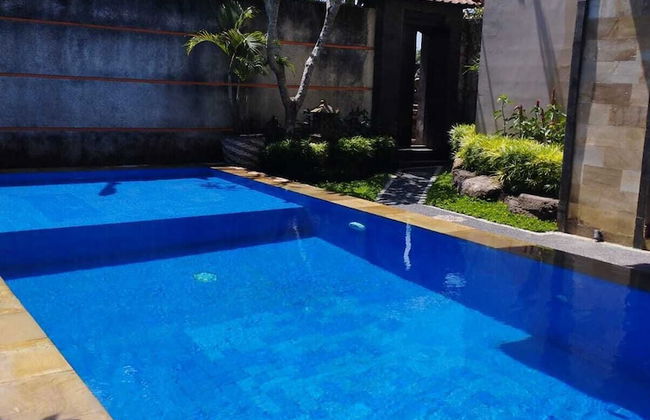 Kartika Dahayu Villa - Foto 27