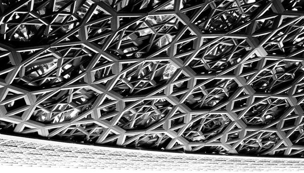 Louvre Abu Dhabi Ticket - Foto 2